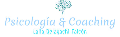 Psicología& Coaching Laila Belayachi Falcón